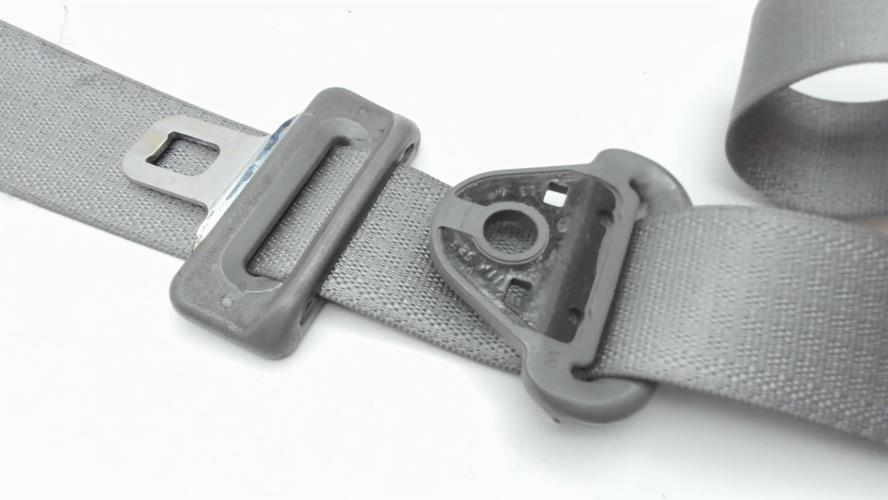 Image Ceinture avant gauche - JEEP COMMANDER