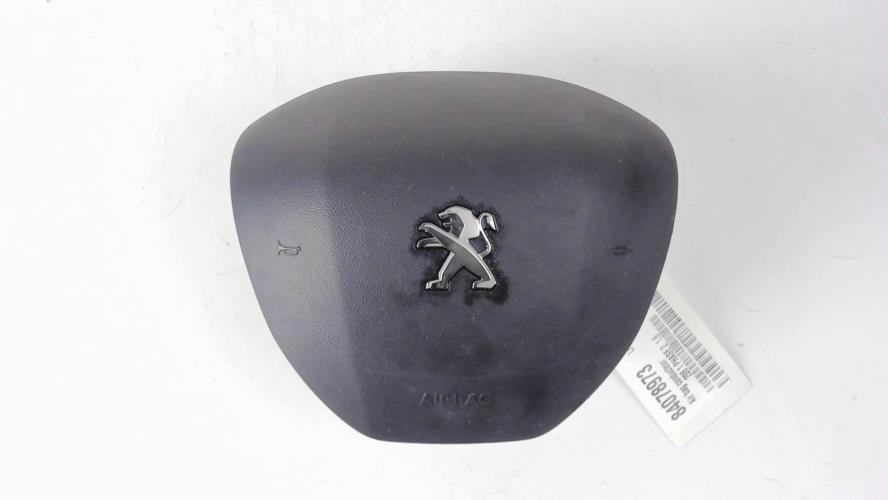 Image Air bag conducteur - PEUGEOT 208 1