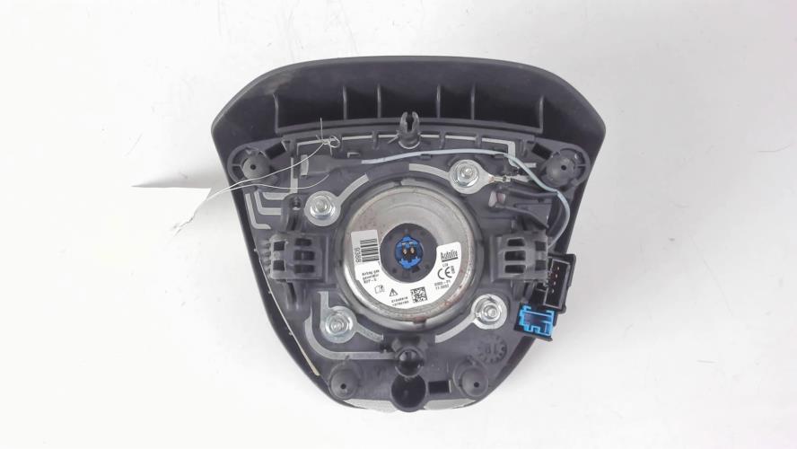 Image Air bag conducteur - PEUGEOT 208 1