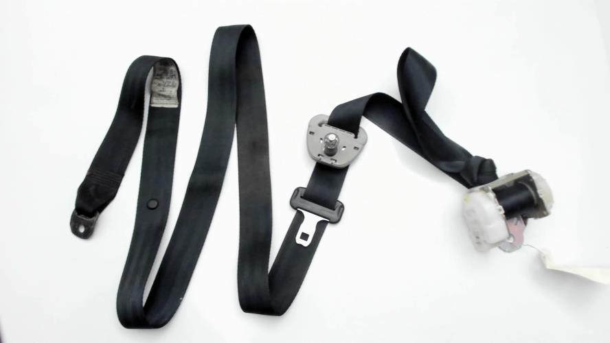 Image Ceinture arriere droit - TOYOTA COROLLA VERSO 2