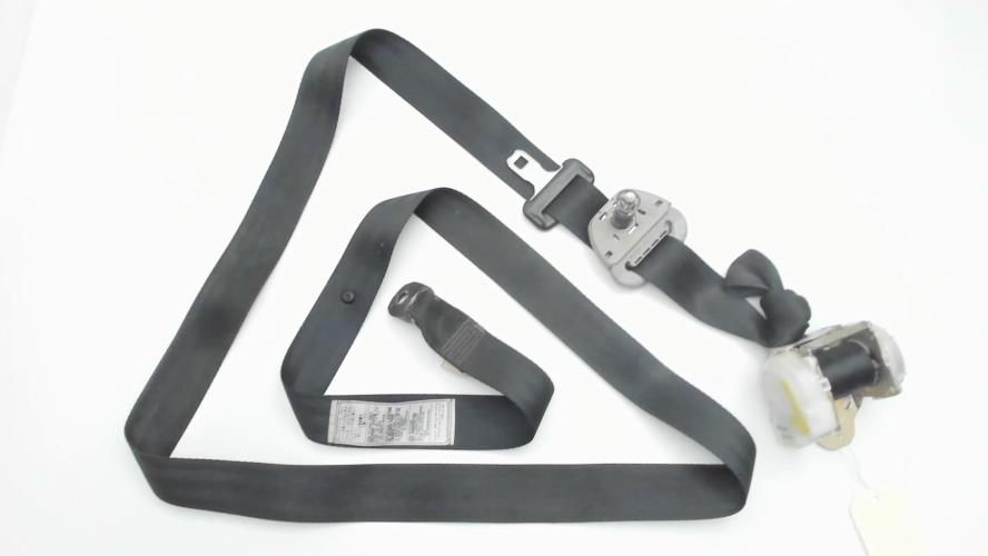 Image Ceinture arriere gauche - TOYOTA COROLLA VERSO 2