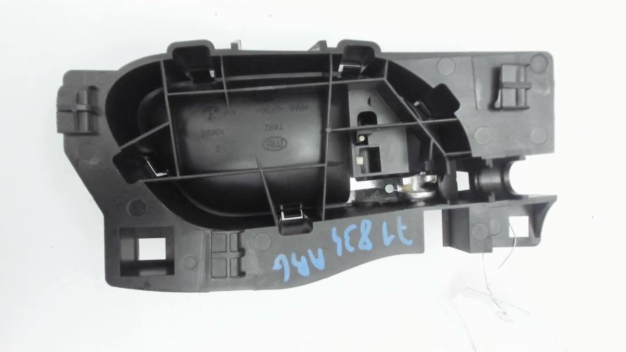 Image Poignee interieur arriere gauche - CITROEN C4 PICASSO 2