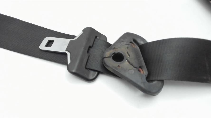 Image Ceinture avant droit - CITROEN XSARA