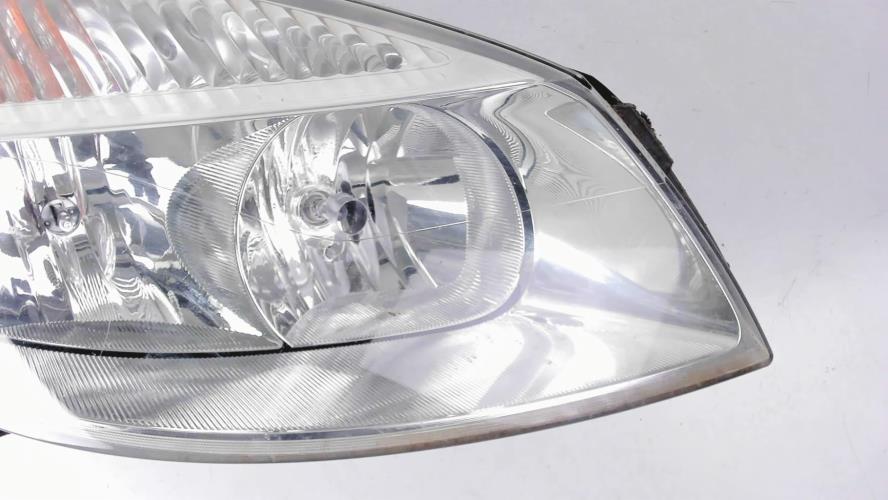 Image Optique avant principal droit (feux)(phare) - RENAULT SCENIC 2