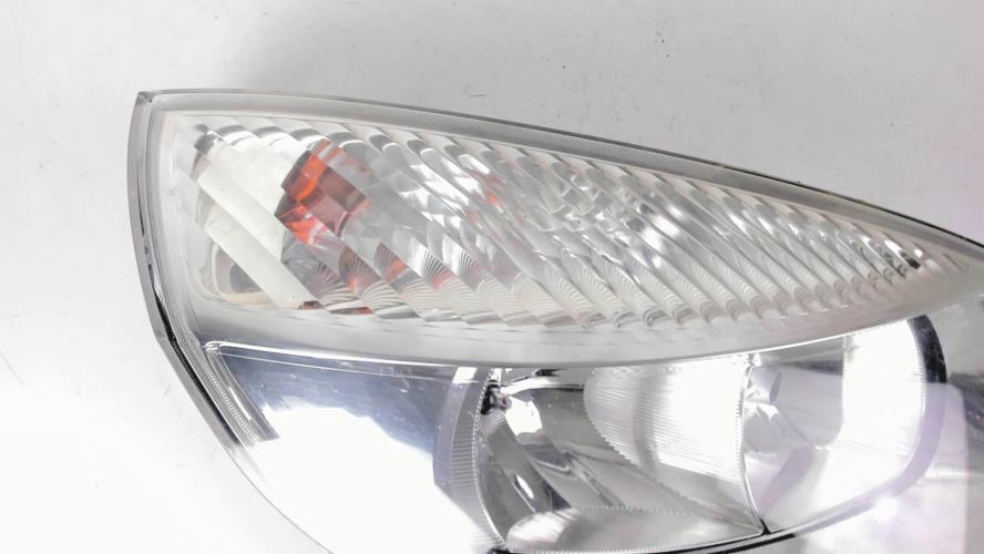 Image Optique avant principal droit (feux)(phare) - RENAULT SCENIC 2