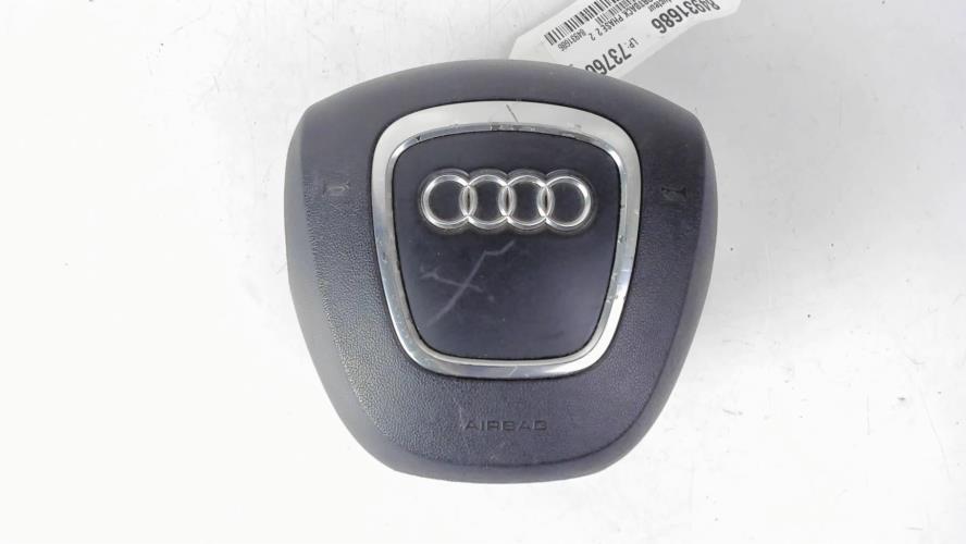 Image Air bag conducteur - AUDI A3 2