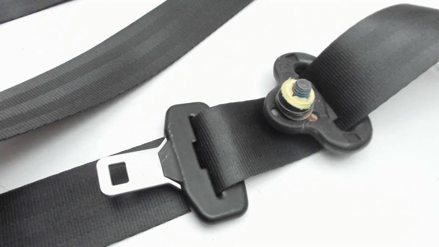 Image Ceinture arriere gauche - FORD FIESTA 6