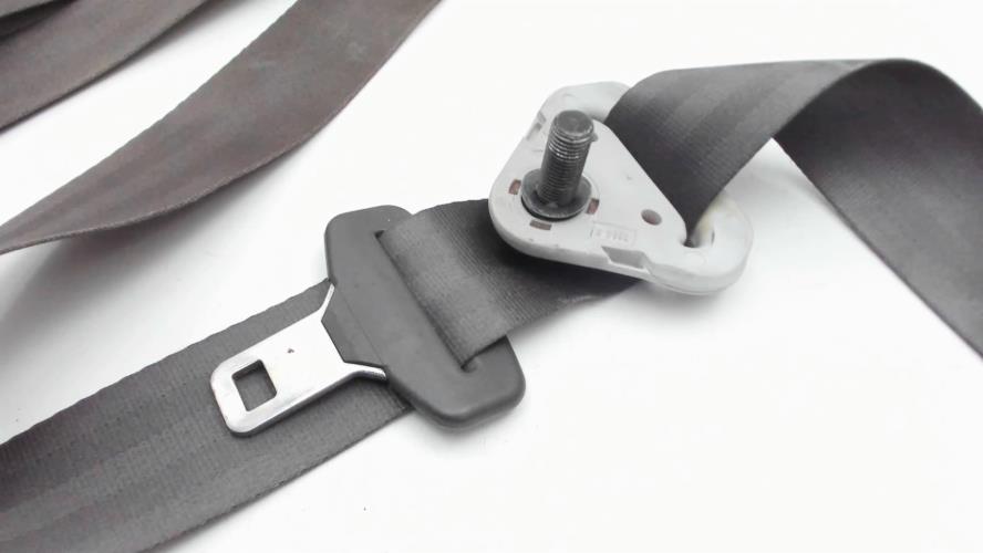 Image Ceinture avant droit - NISSAN MICRA 3