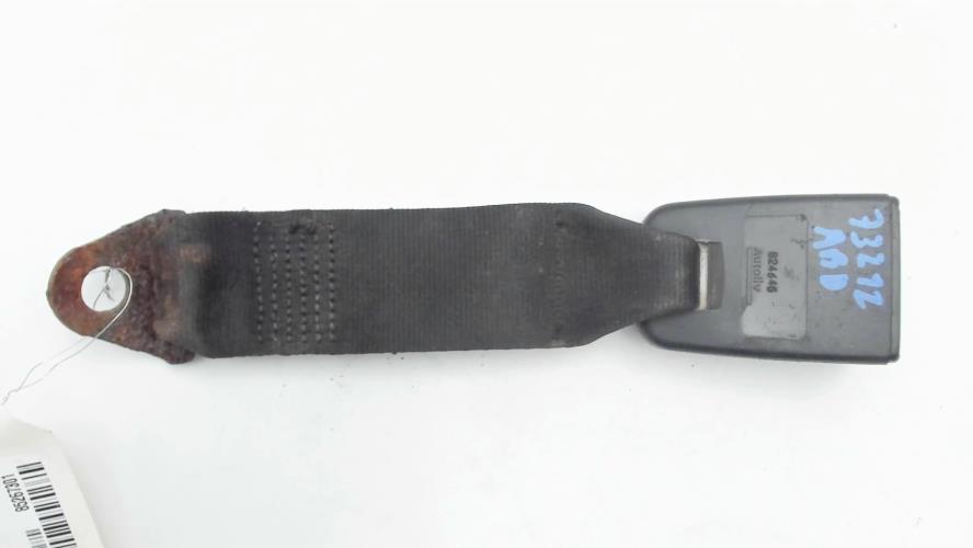 Image Attache ceinture arriere droit - PEUGEOT 106