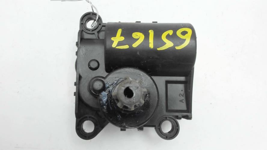 Image Resistance chauffage - HYUNDAI IX 20