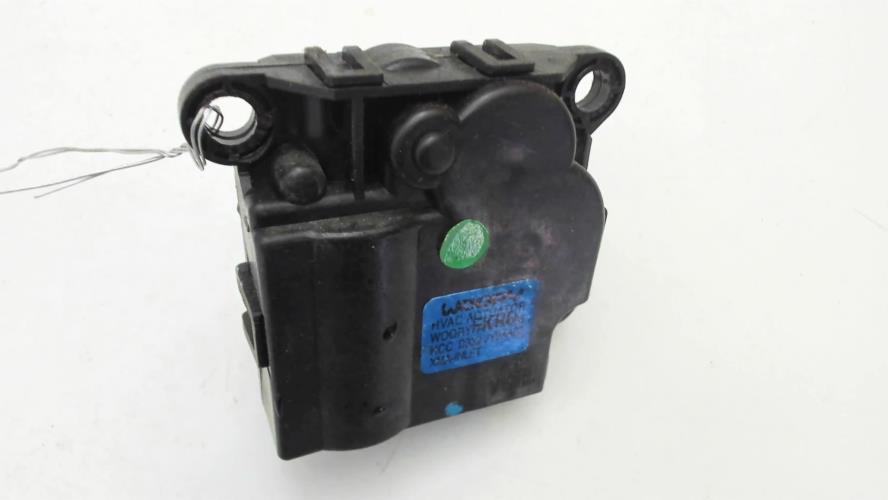 Image Resistance chauffage - HYUNDAI IX 20