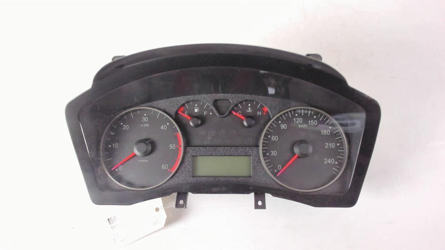 Image Compteur - FIAT STILO