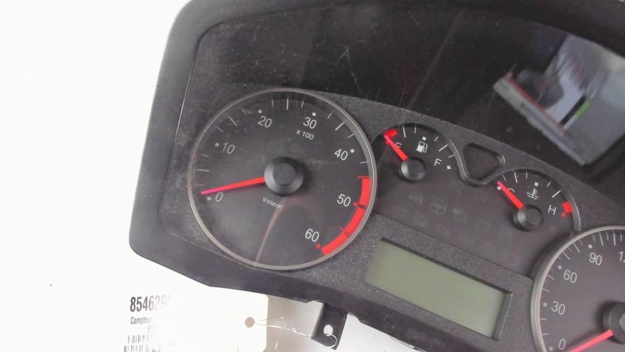 Image Compteur - FIAT STILO