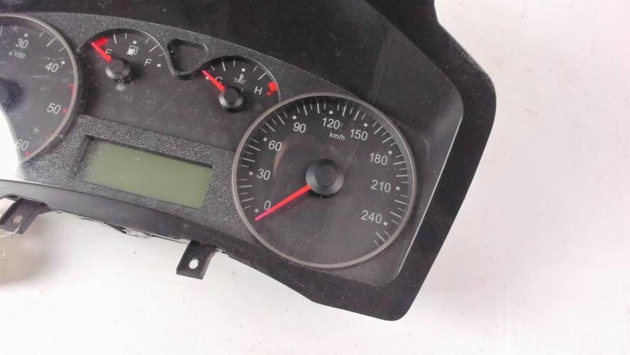 Image Compteur - FIAT STILO