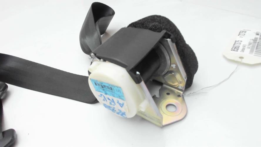 Image Ceinture arriere gauche - FORD KA 2