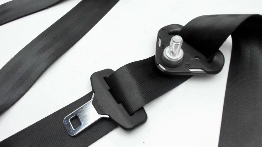 Image Ceinture arriere gauche - FORD KA 2