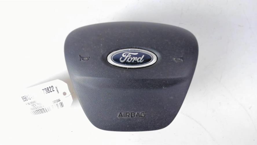 Image Air bag conducteur - FORD FIESTA 7