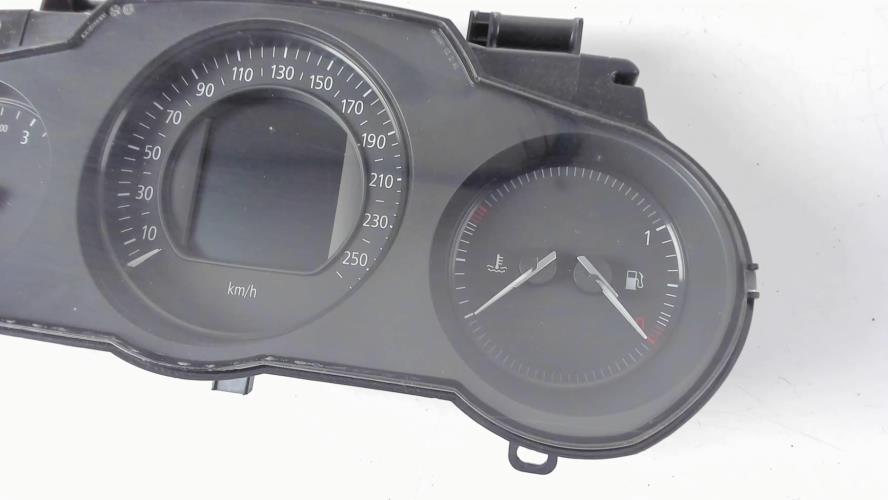 Image Compteur - RENAULT MEGANE 4