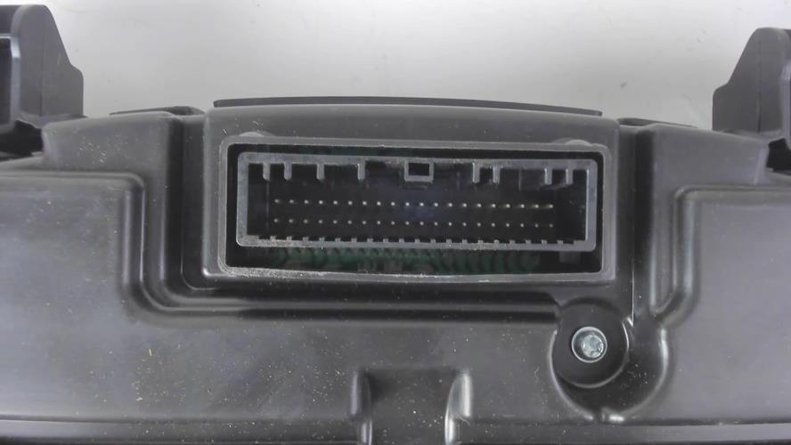 Image Compteur - RENAULT MEGANE 4