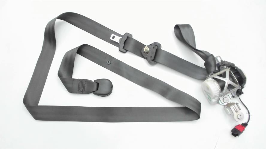 Image Ceinture avant droit - RENAULT CLIO 3