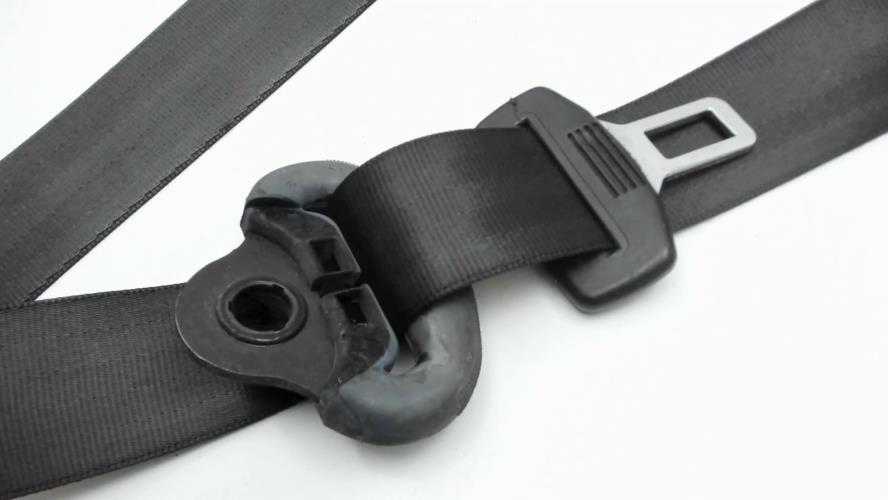 Image Ceinture avant droit - SEAT IBIZA 2