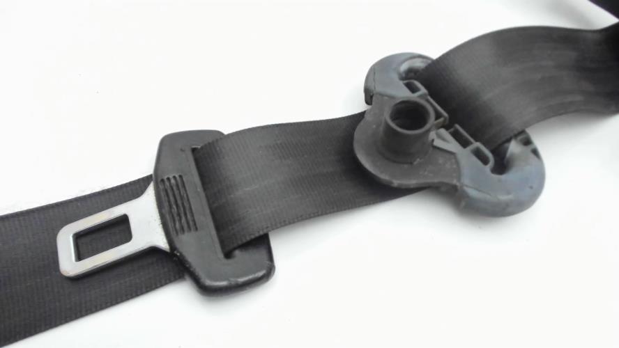 Image Ceinture avant gauche - SEAT IBIZA 2