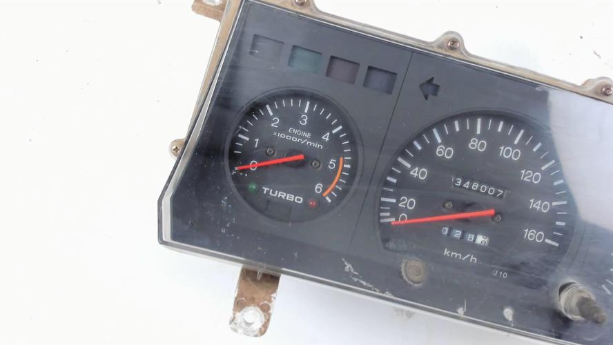 Image Compteur - TOYOTA LAND CRUISER 2 J70