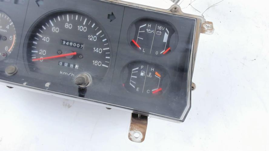 Image Compteur - TOYOTA LAND CRUISER 2 J70