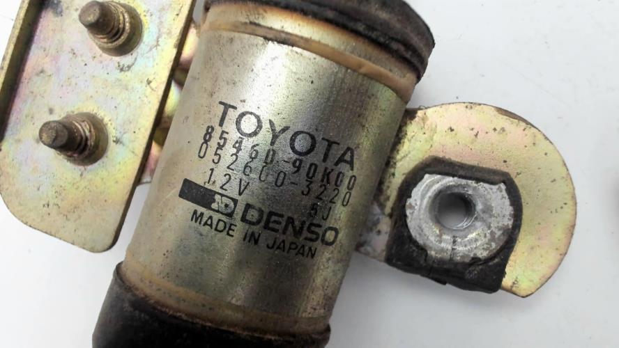 Image Serrure avant gauche - TOYOTA LAND CRUISER 2 J70