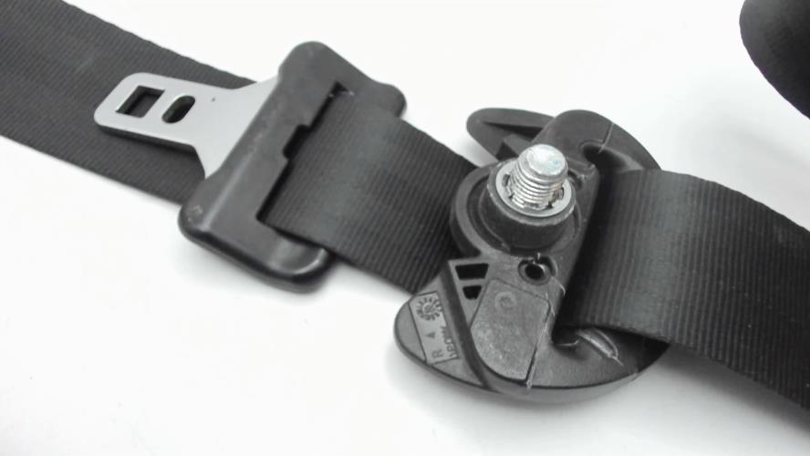 Image Ceinture avant droit - KIA PRO-CEED 1