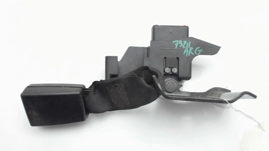 Image Attache ceinture arriere gauche - RENAULT CLIO 3