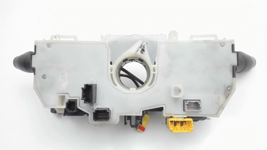 Image Com (Bloc Contacteur Tournant+Commodo Essuie Glace+Commodo Phare) - RENAULT SCENIC 3