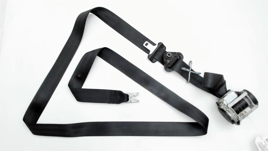 Image Ceinture avant gauche - RENAULT GRAND SCENIC 3