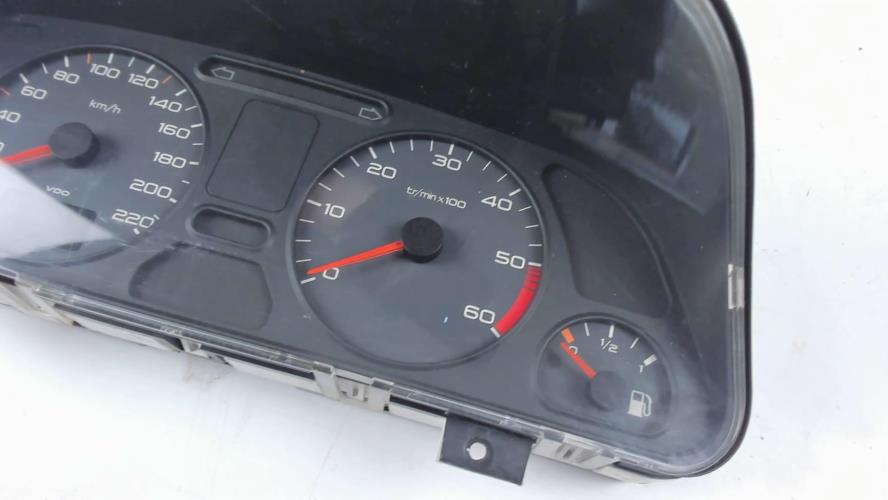 Image Compteur - PEUGEOT 306