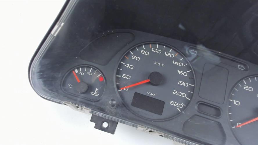 Image Compteur - PEUGEOT 306