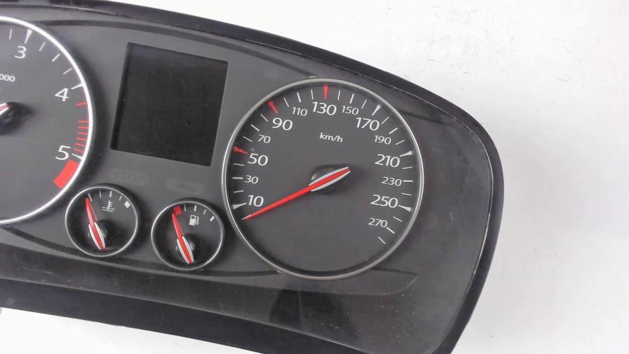 Image Compteur - RENAULT LAGUNA 3