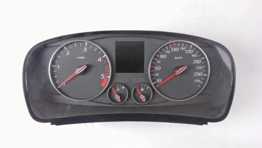 Image Compteur - RENAULT LAGUNA 3