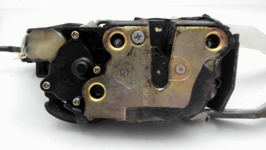 Image Serrure avant droit - TOYOTA LAND CRUISER 3 J90