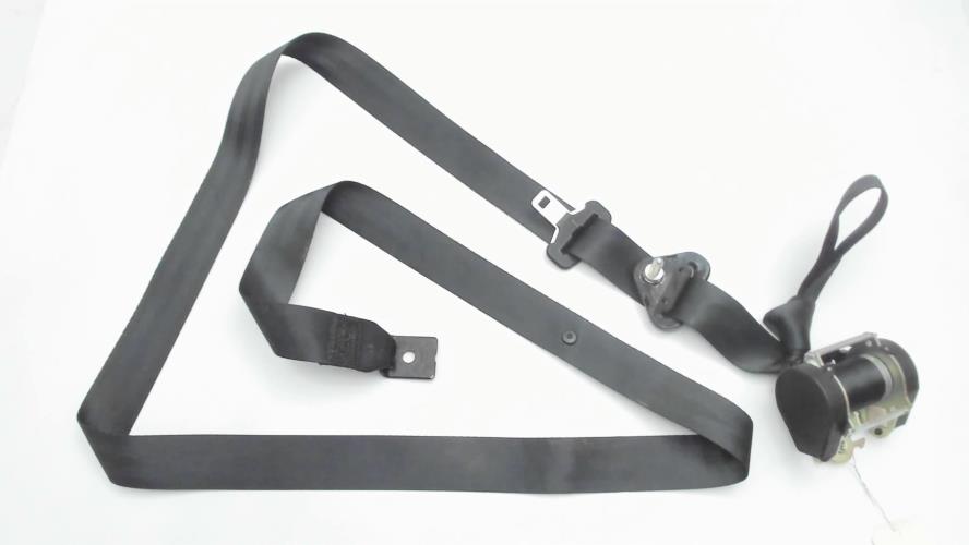 Image Ceinture arriere gauche - RENAULT SCENIC 3