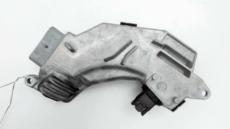 Image Resistance chauffage - FIAT PANDA 2