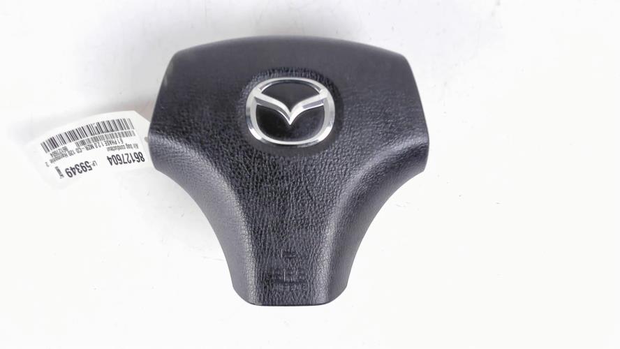 Image Air bag conducteur - MAZDA 6 1