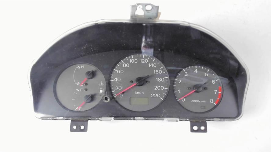 Image Compteur - MAZDA 323 6