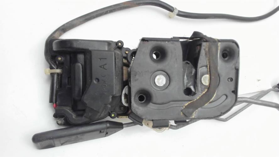 Image Serrure avant droit - MAZDA 323 6