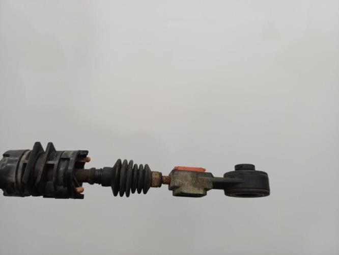 Image Cable levier de vitesses - FORD FIESTA 5