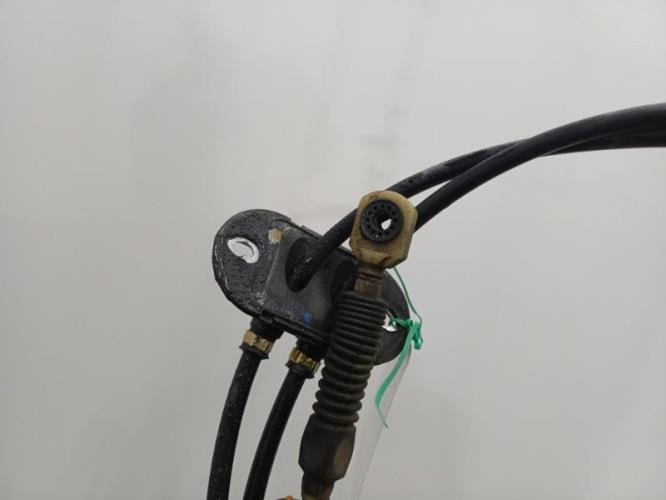 Image Cable levier de vitesses - FORD FIESTA 5