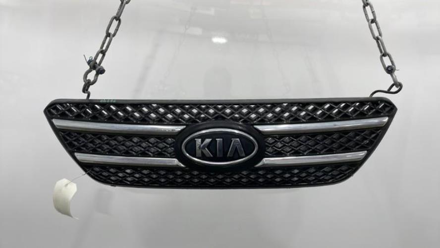 Image Calandre - KIA CEE-D 1