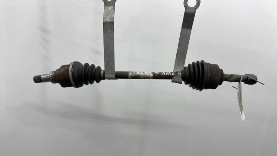 Image Cardan gauche (transmission) - CITROEN C3 1