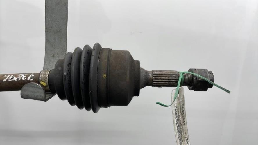 Image Cardan gauche (transmission) - CITROEN C3 1