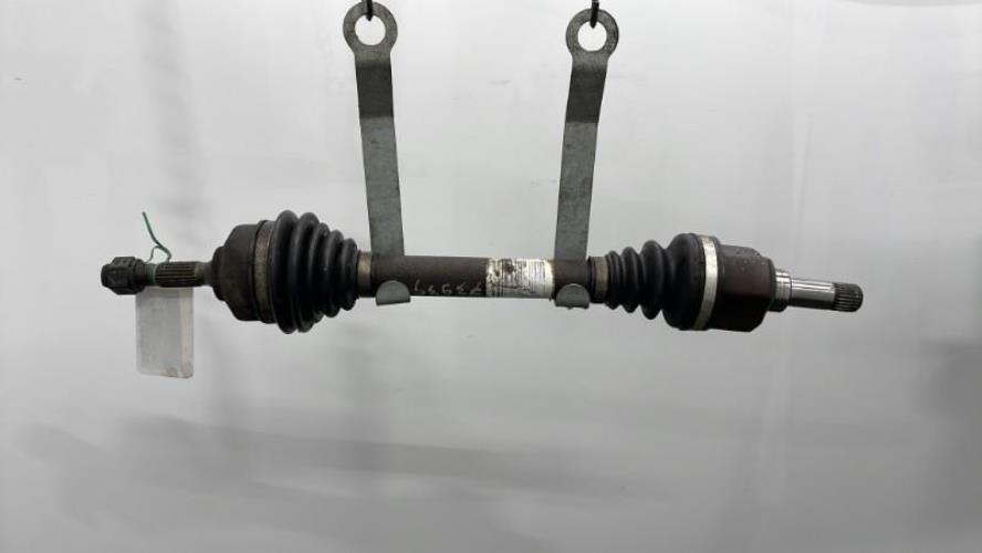 Image Cardan gauche (transmission) - CITROEN C3 1