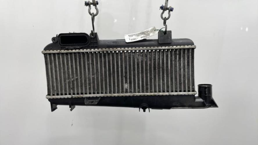 Image Echangeur air (Intercooler) - PEUGEOT 306